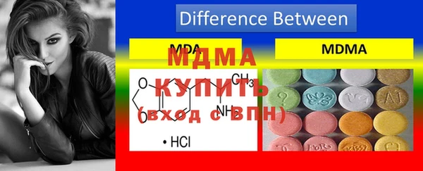 Альфа ПВП Куйбышев
